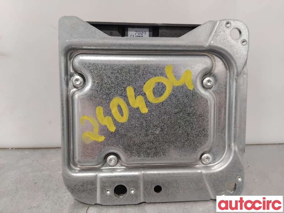 Airbag elektronikk til Peugeot 5008 2010-2017 (Type I)  (PEUGEOT|6546CG|0285010830|9675181780)