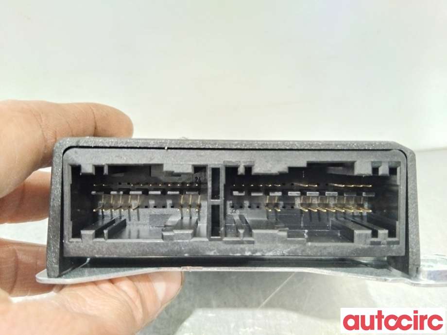 Airbag elektronikk til Peugeot 5008 2010-2017 (Type I)  (PEUGEOT|6546CG|0285010830|9675181780)