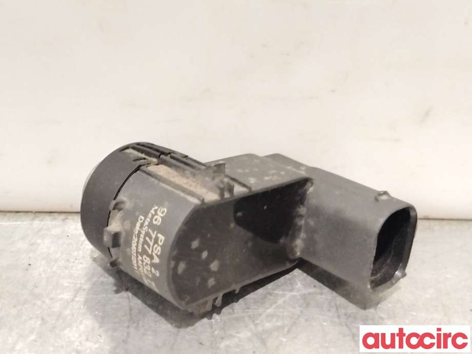 Parkeringssensor bak til Peugeot 5008 2010-2017 (Type I)  (PEUGEOT|9677783280||9677783277)