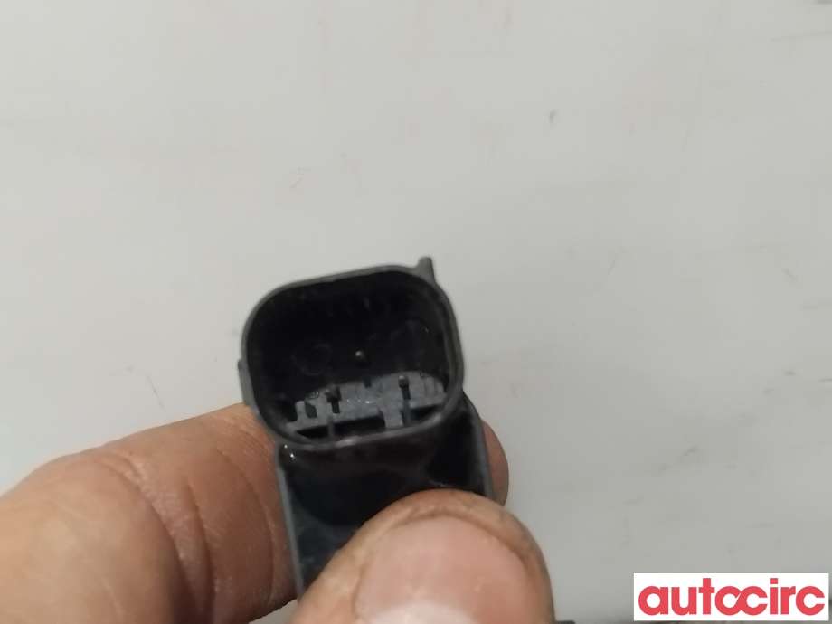 Parkeringssensor bak til Peugeot 5008 2010-2017 (Type I)  (PEUGEOT|9677783280||9677783277)