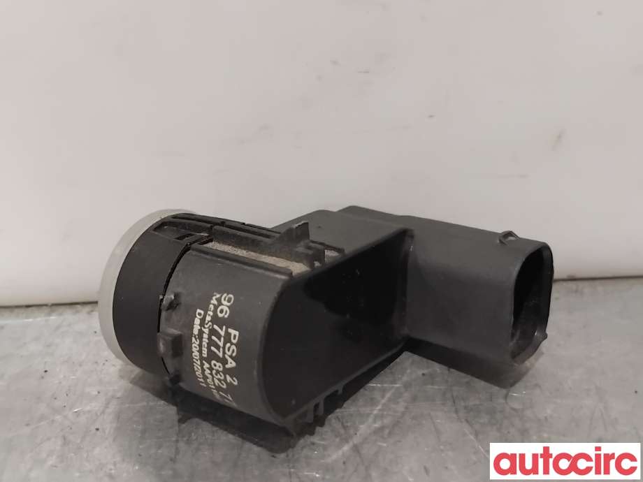 Parkeringssensor bak til Peugeot 5008 2010-2017 (Type I)  (PEUGEOT|9677783280||9677783277)