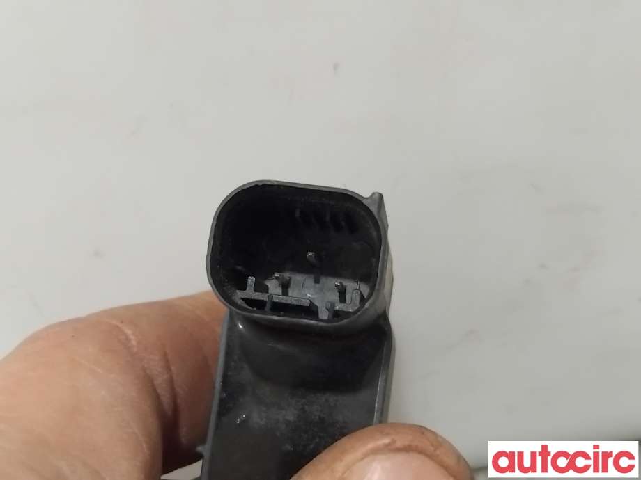 Parkeringssensor bak til Peugeot 5008 2010-2017 (Type I)  (PEUGEOT|9677783280||9677783277)