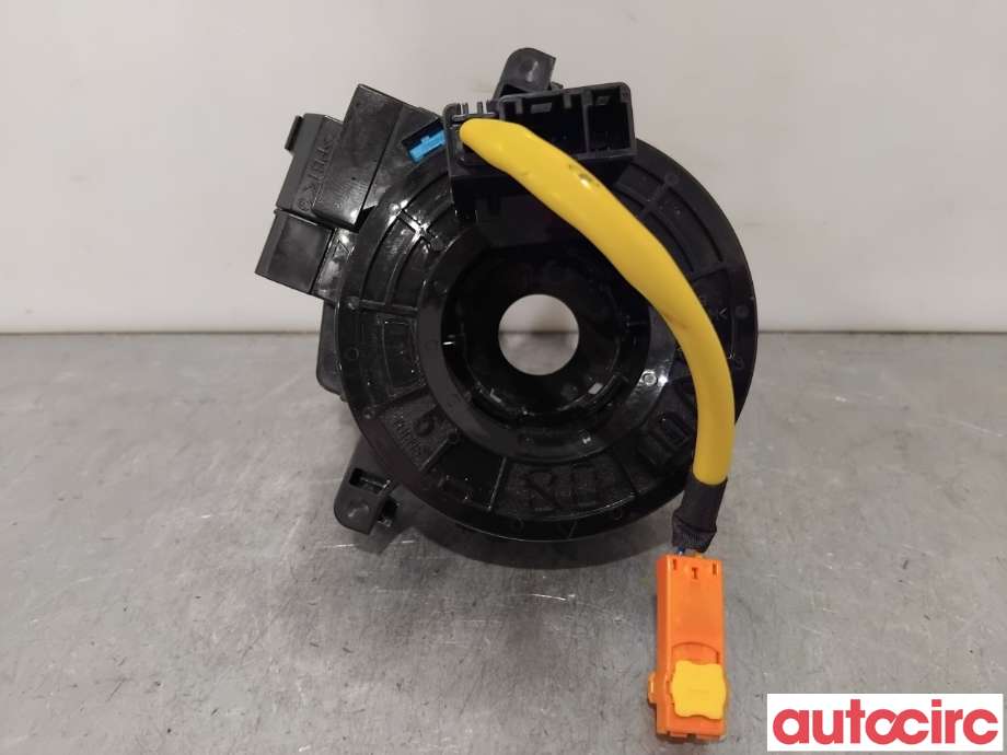 Airbag slepering til Peugeot 108, 2014-->> (PEUGEOT|B000792880)