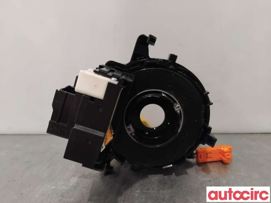 Airbag slepering til Peugeot 108 2014-->>  (PEUGEOT|B000792880||89245-0D030)