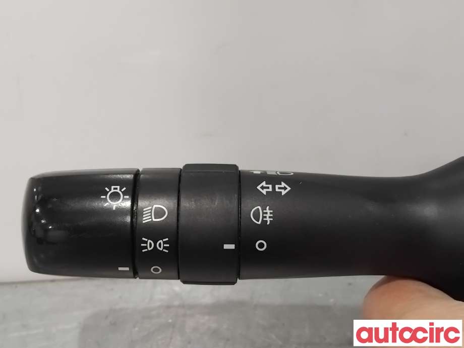 Bryter blink til Peugeot 108 2014-->>  (PEUGEOT|B000796480|)