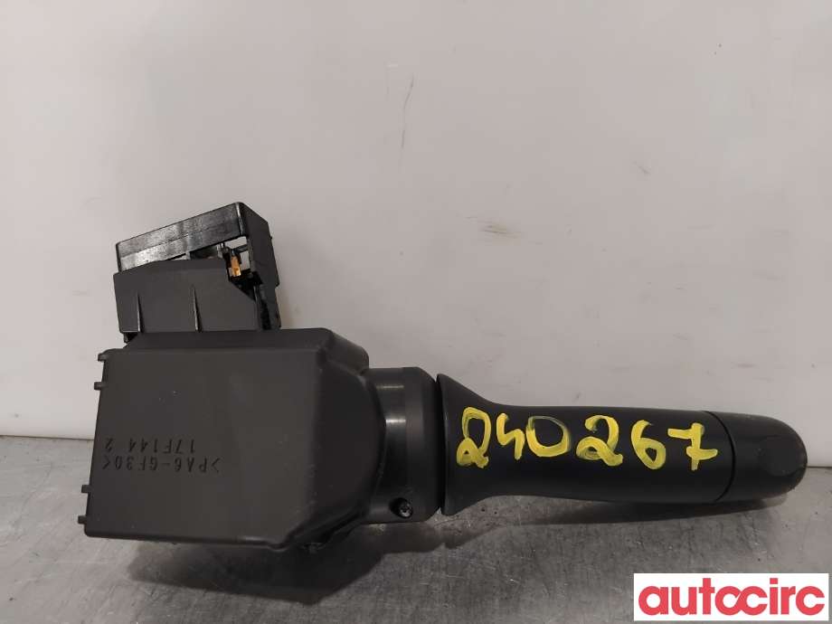 Bryter lys til Peugeot 108 2014-->>  (PEUGEOT|B000777880|)