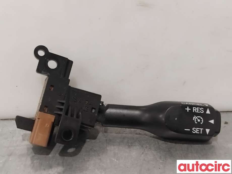 Bryter cruise control til Peugeot 108 2014-->> (PEUGEOT|NO NR|)