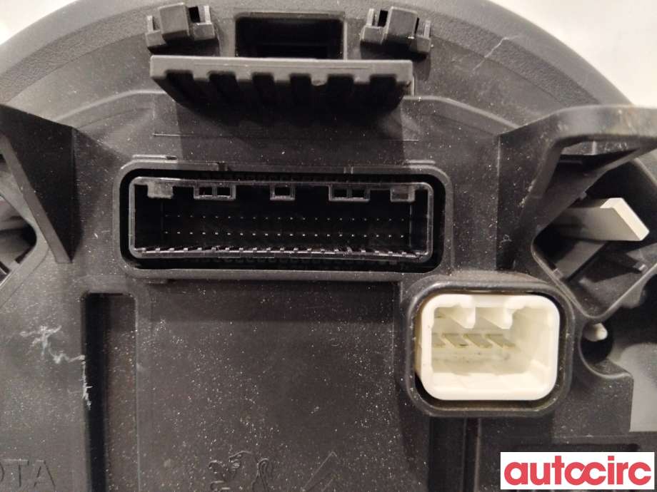 Instrumentpanel til Peugeot 108 2014-->>  (PEUGEOT|B001028780|69144-440U|)