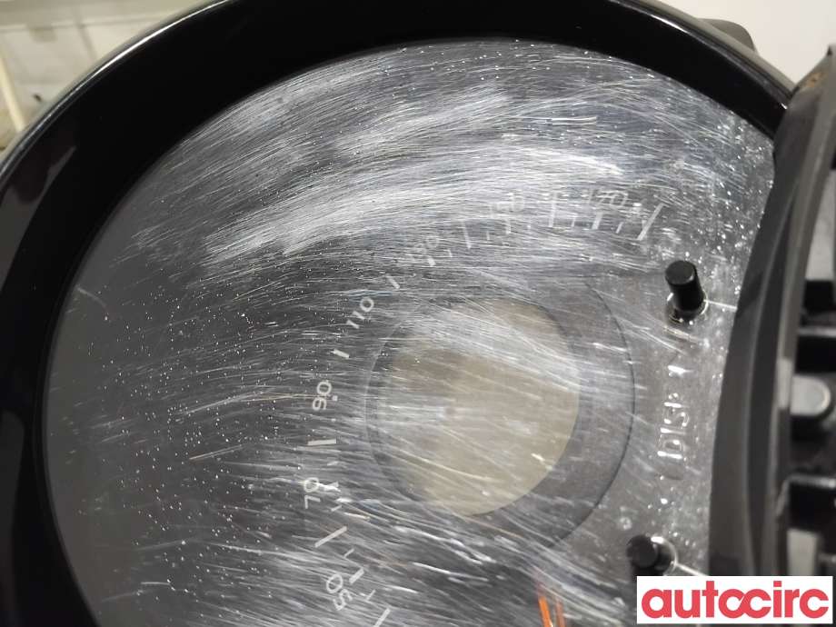 Instrumentpanel til Peugeot 108 2014-->>  (PEUGEOT|B001028780|69144-440U|)