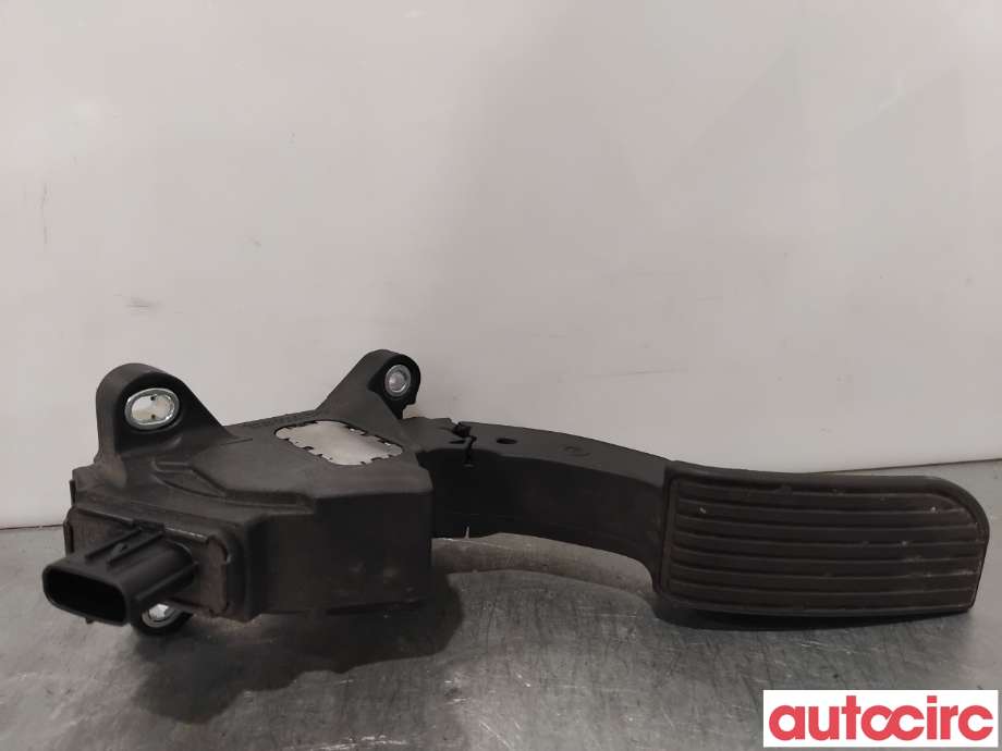 Pedal gass til Peugeot 108 2014-->>  (PEUGEOT|B000915680||78110-0H040)