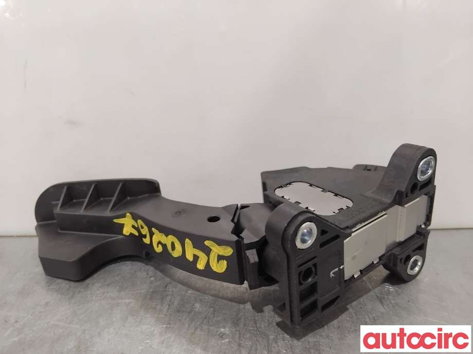 Pedal gass til Peugeot 108 2014-->>  (PEUGEOT|B000915680||78110-0H040)