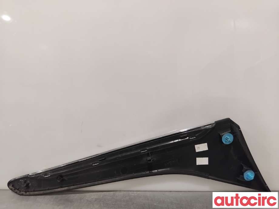 Lister til Peugeot 108 2014-->>  (PEUGEOT|1613480680||60118-0H060)