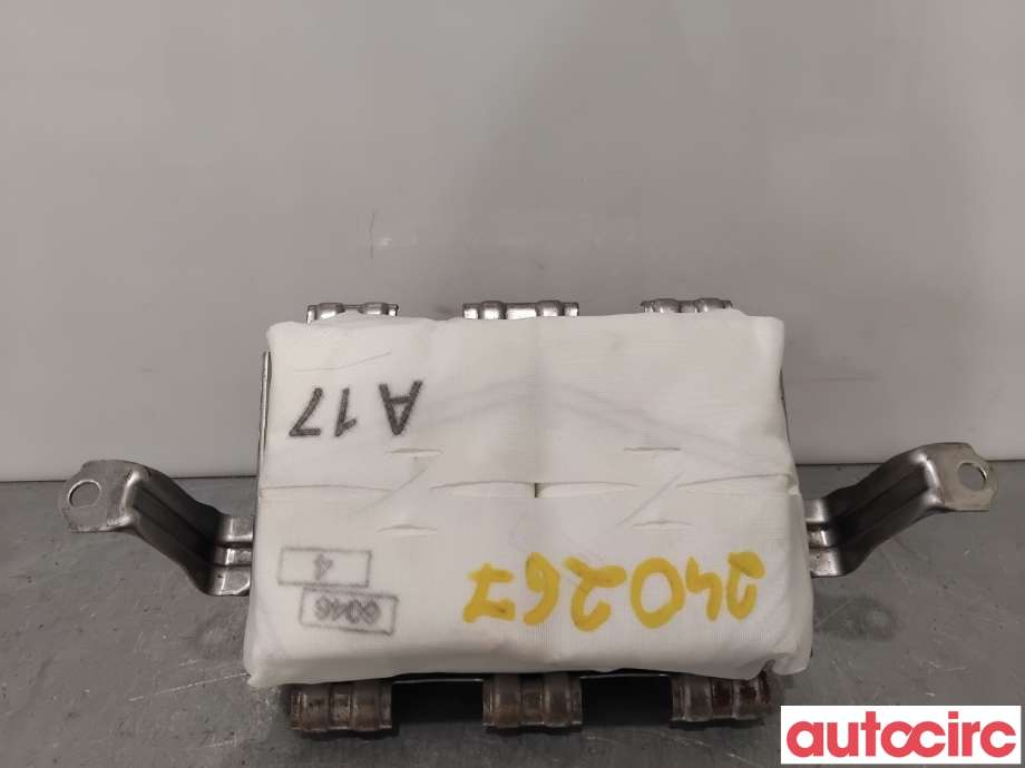 Airbag passasjer til Peugeot 108 2014-->> (PEUGEOT|B000870780|)