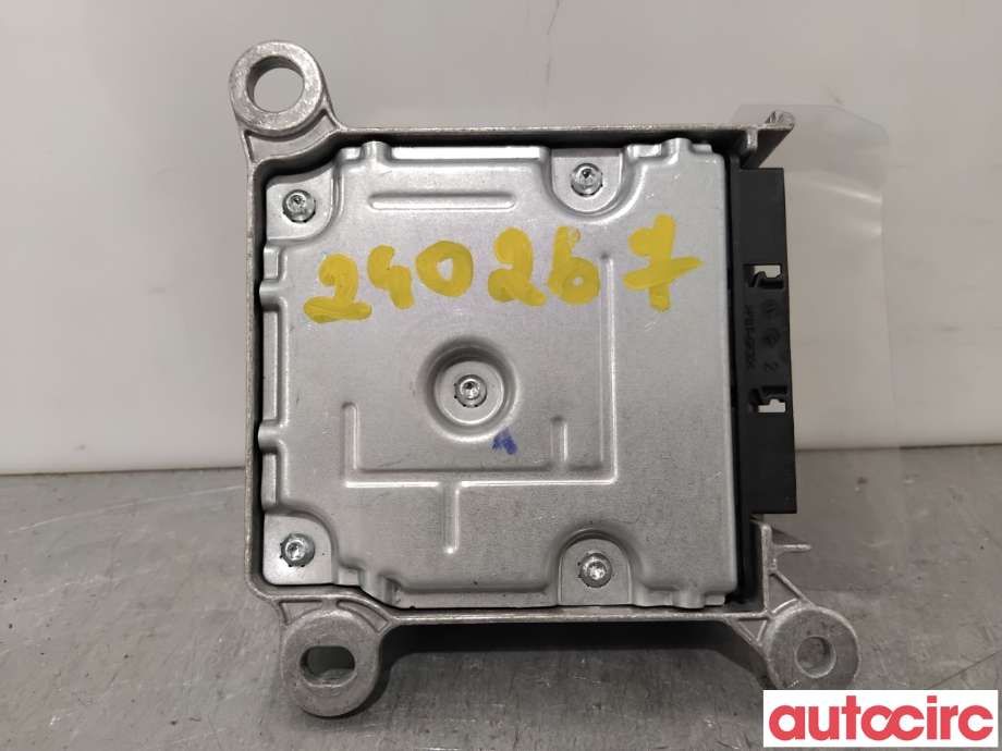 Airbag elektronikk til Peugeot 108 2014-->> (PEUGEOT|B001104680|224892-104|89170-0H130)