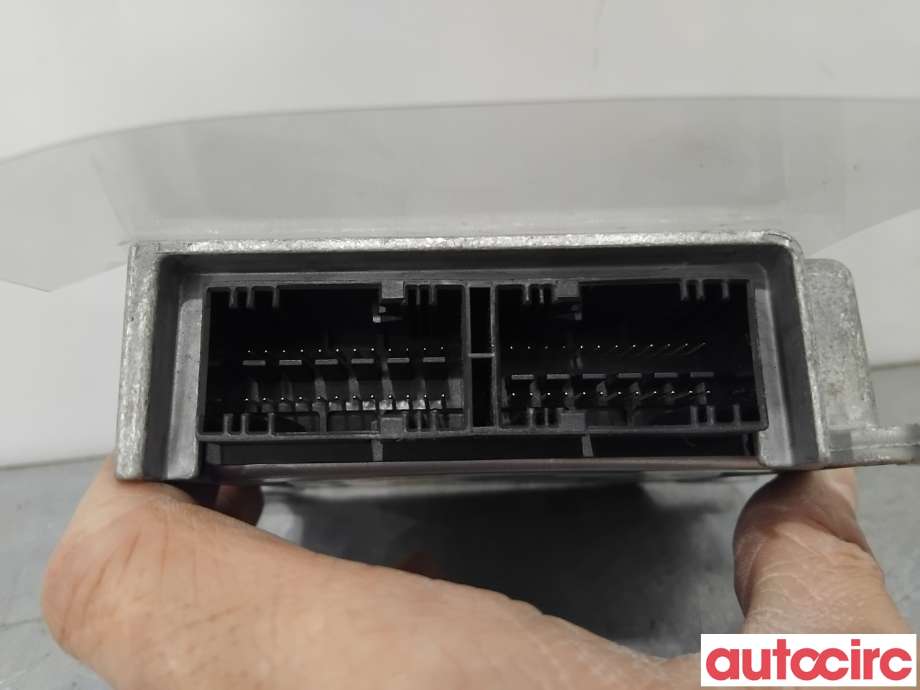 Airbag elektronikk til Peugeot 108 2014-->> (PEUGEOT|B001104680|224892-104|89170-0H130)