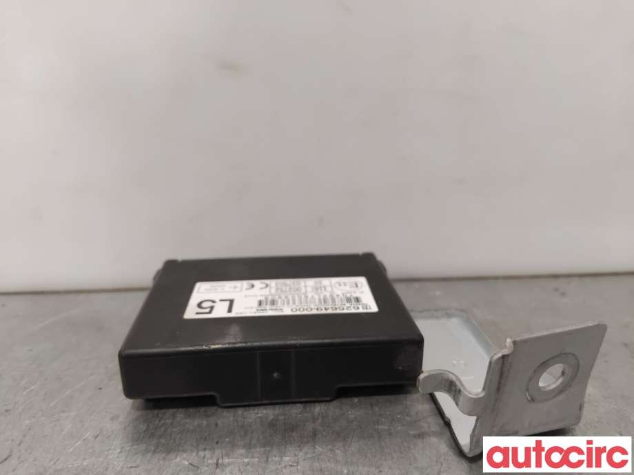 Styreenhet diverse til Peugeot 108 2014-->>  (PEUGEOT|B000879180|625649-000|89780-0H030)