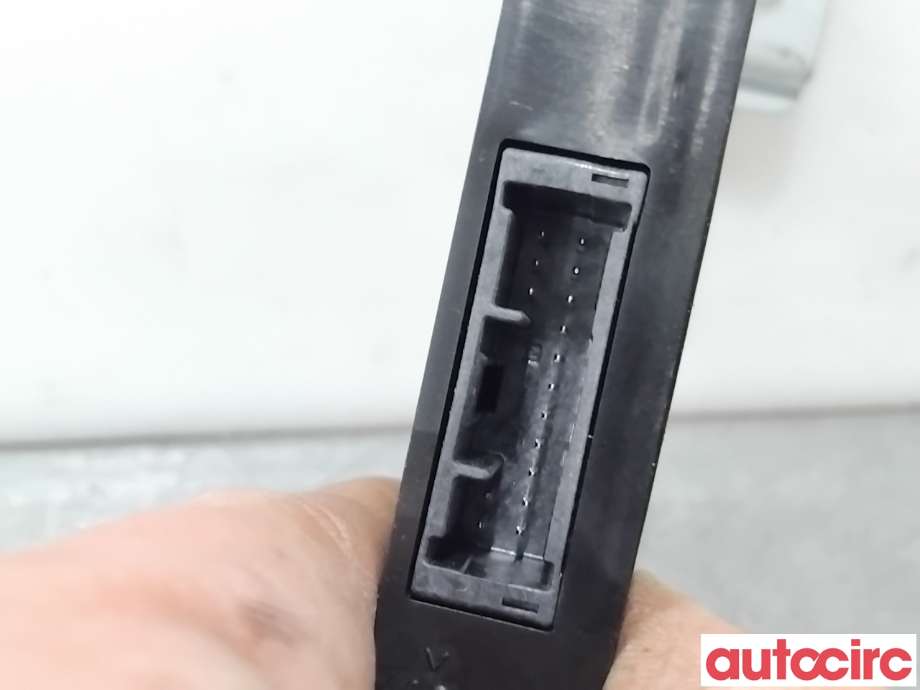 Styreenhet diverse til Peugeot 108 2014-->>  (PEUGEOT|B000879180|625649-000|89780-0H030)