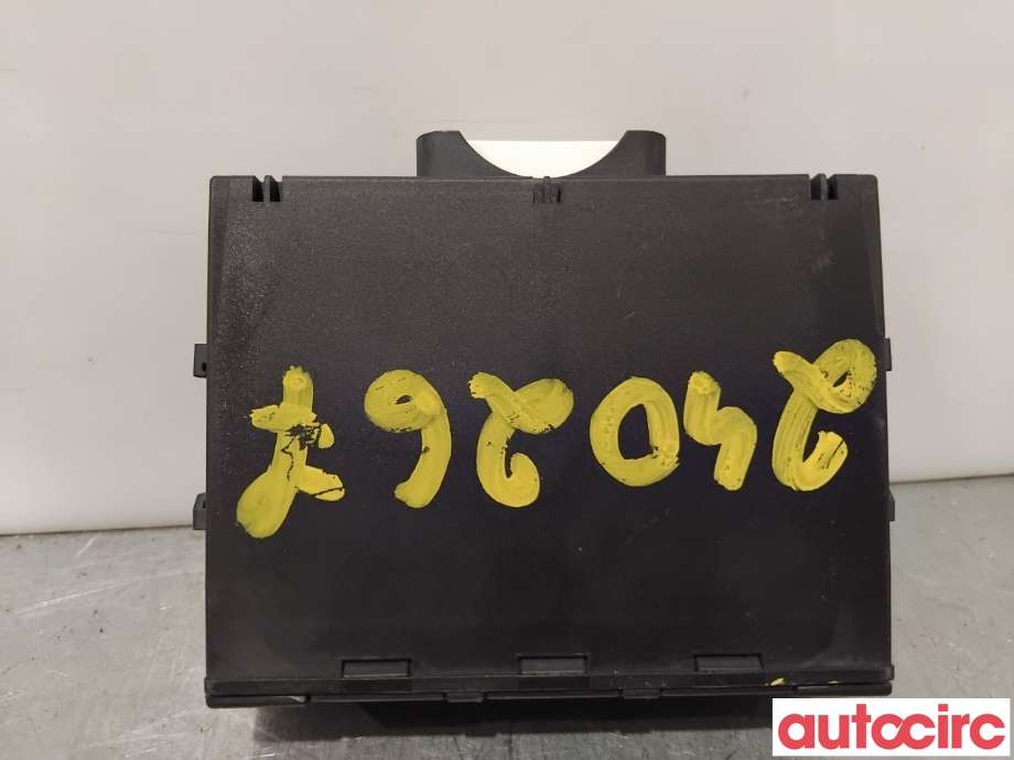Styreenhet nøkkelfri/keyless til Peugeot 108 2014-->>  (PEUGEOT|B000871280|S-000050887|89740-0H030)