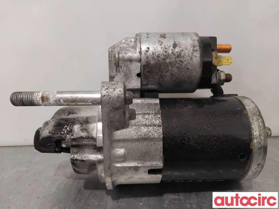 Starter til Suzuki SX4 2009-2013 (Type I, Fase 2)  (SUZUKI|31100-63J10|M000T36071ZE)