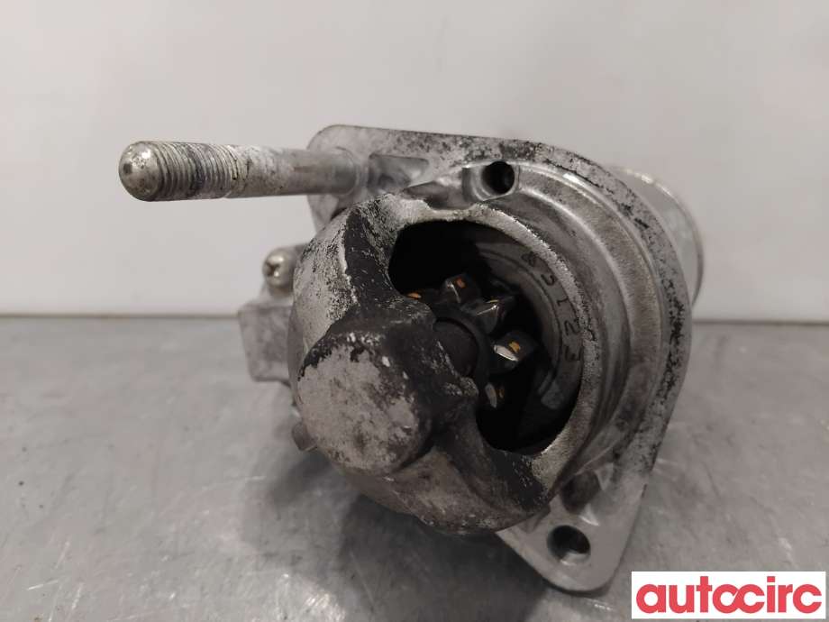 Starter til Suzuki SX4 2009-2013 (Type I, Fase 2)  (SUZUKI|31100-63J10|M000T36071ZE)
