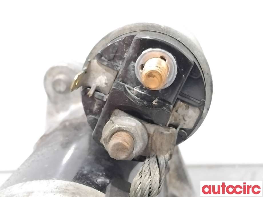 Starter til Suzuki SX4 2009-2013 (Type I, Fase 2)  (SUZUKI|31100-63J10|M000T36071ZE)