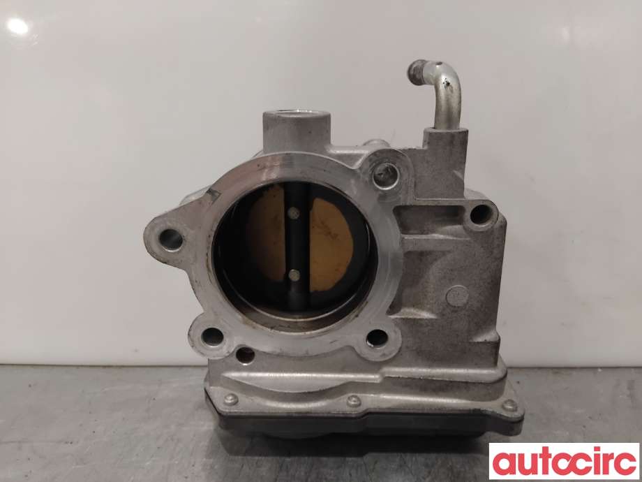 Spjeldhus til Suzuki SX4 2009-2013 (Type I, Fase 2)  (SUZUKI|13400-54LA0|)