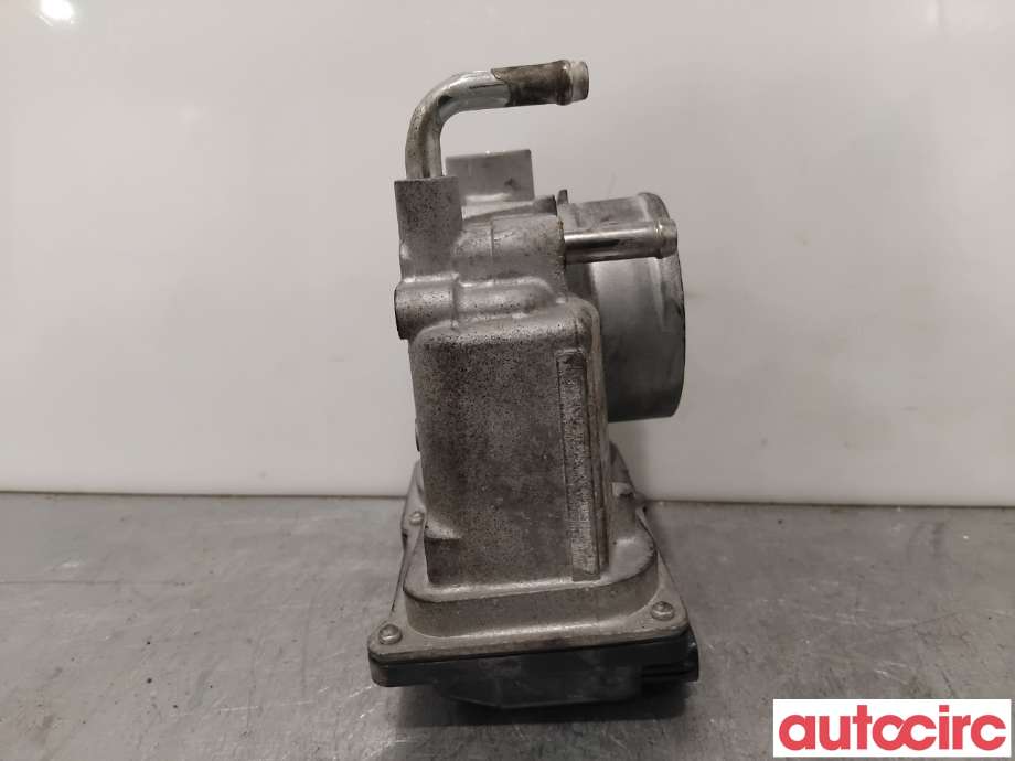 Spjeldhus til Suzuki SX4 2009-2013 (Type I, Fase 2)  (SUZUKI|13400-54LA0|)