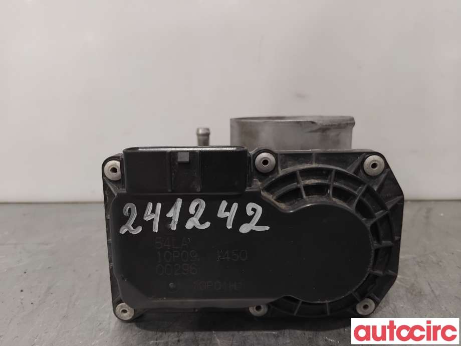 Spjeldhus til Suzuki SX4 2009-2013 (Type I, Fase 2)  (SUZUKI|13400-54LA0|)