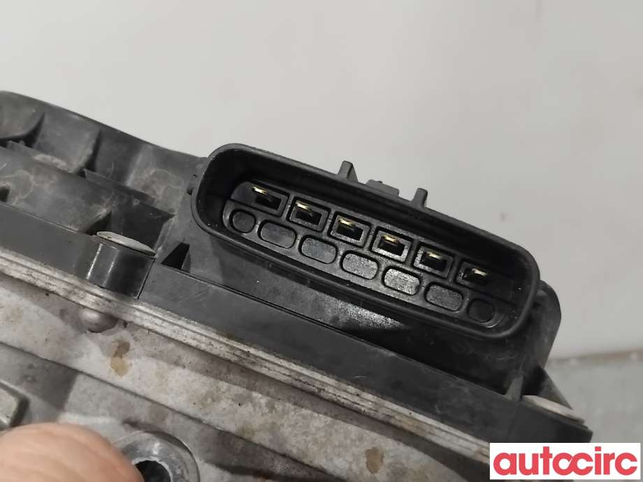 Spjeldhus til Suzuki SX4 2009-2013 (Type I, Fase 2)  (SUZUKI|13400-54LA0|)