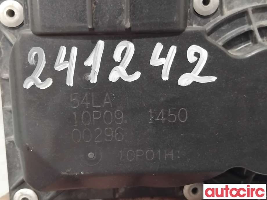 Spjeldhus til Suzuki SX4 2009-2013 (Type I, Fase 2)  (SUZUKI|13400-54LA0|)