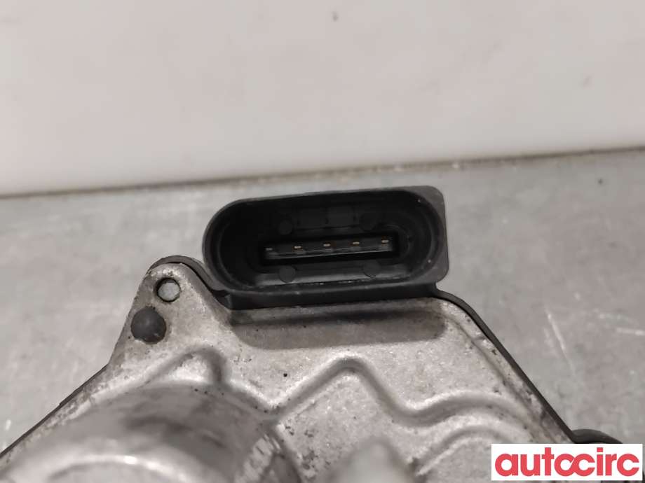 Spjeldhus til Škoda Superb 2008-2015 (Type II)  (SKODA|03L128063K|A2C53369978|03L128063T)
