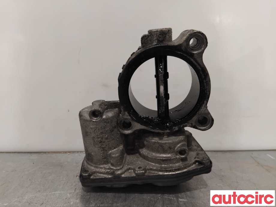 Spjeldhus til BMW 5-Serie 2010-2017 (F10/F11) (F10/F11) (BMW|13547810752|50836903)