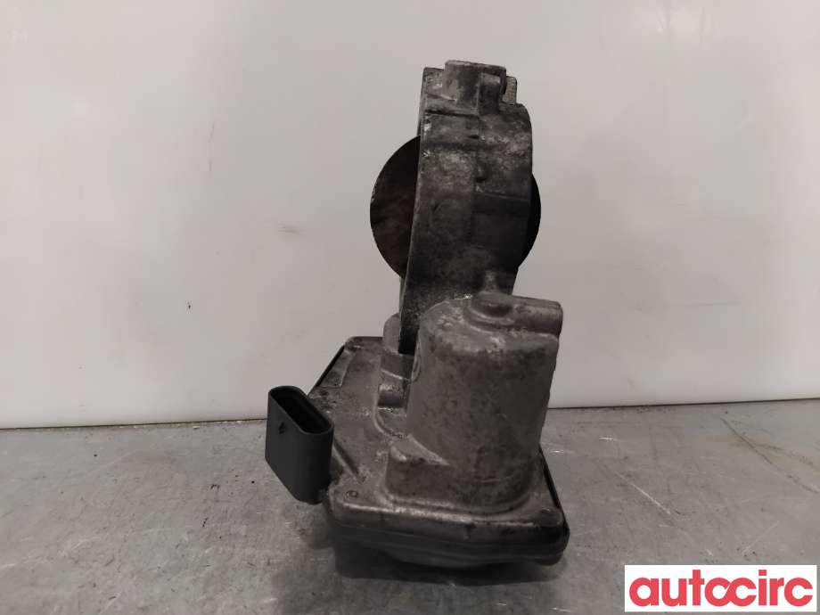 Spjeldhus til BMW 5-Serie 2010-2017 (F10/F11) (F10/F11) (BMW|13547810752|50836903)