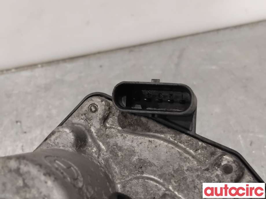 Spjeldhus til BMW 5-Serie 2010-2017 (F10/F11) (F10/F11) (BMW|13547810752|50836903)