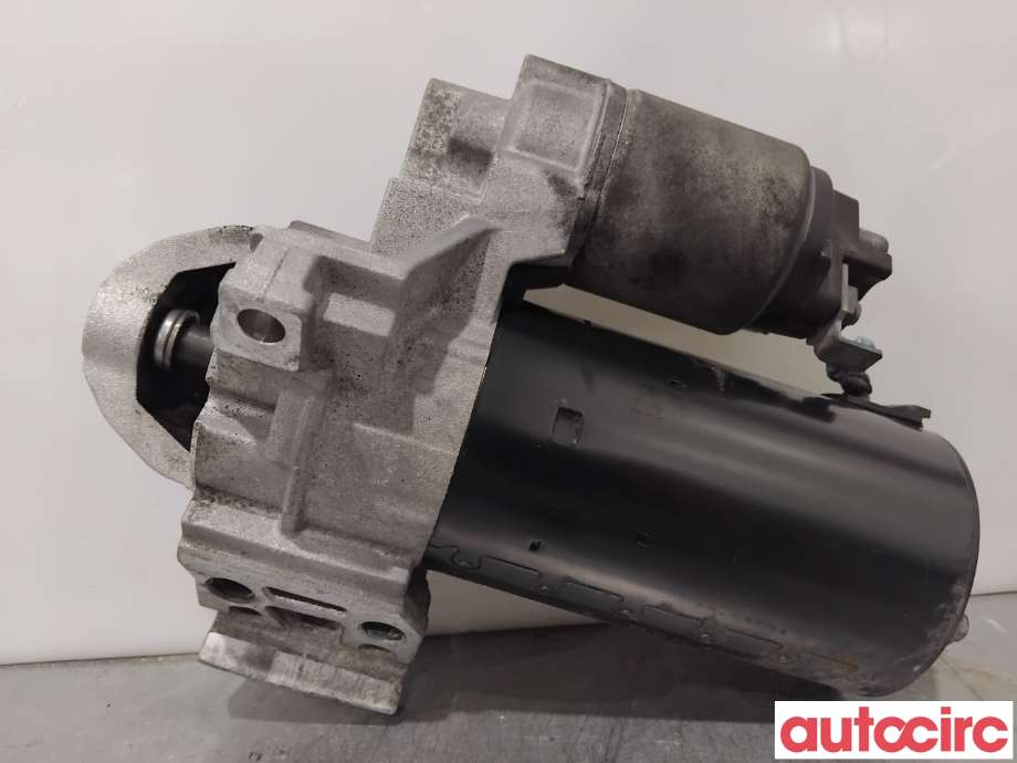 Starter diesel til BMW 5-Serie 2010-2017 (F10/F11) (F10/F11) (BMW|12418570238|0001148010|12418506657)