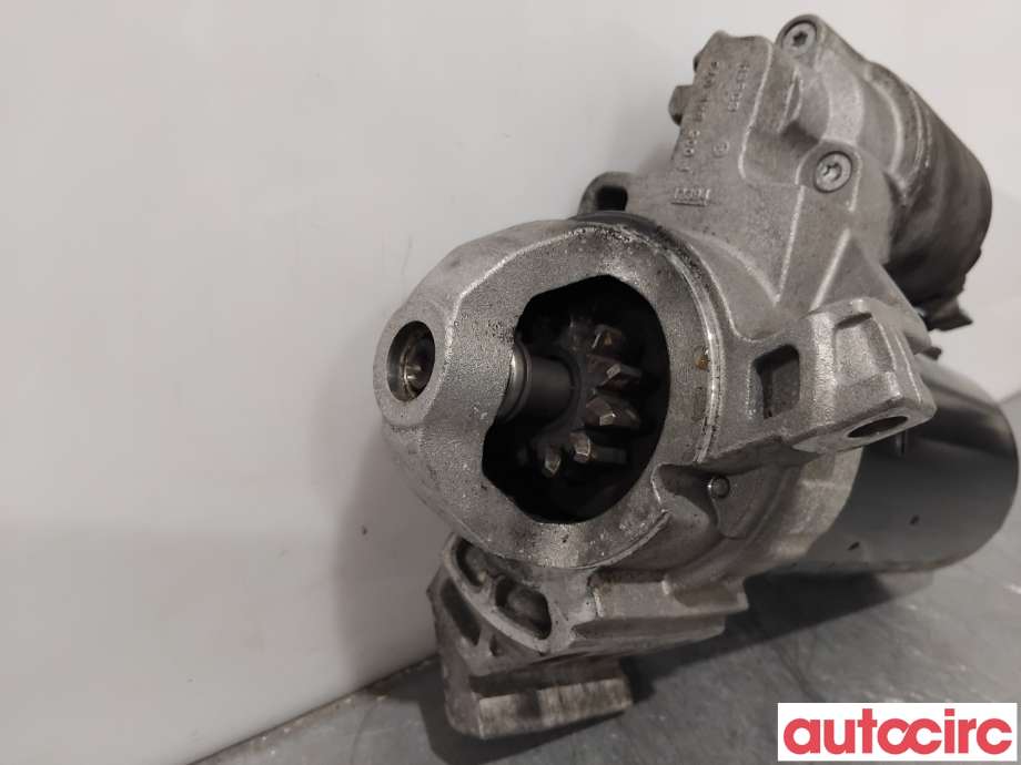 Starter diesel til BMW 5-Serie 2010-2017 (F10/F11) (F10/F11) (BMW|12418570238|0001148010|12418506657)