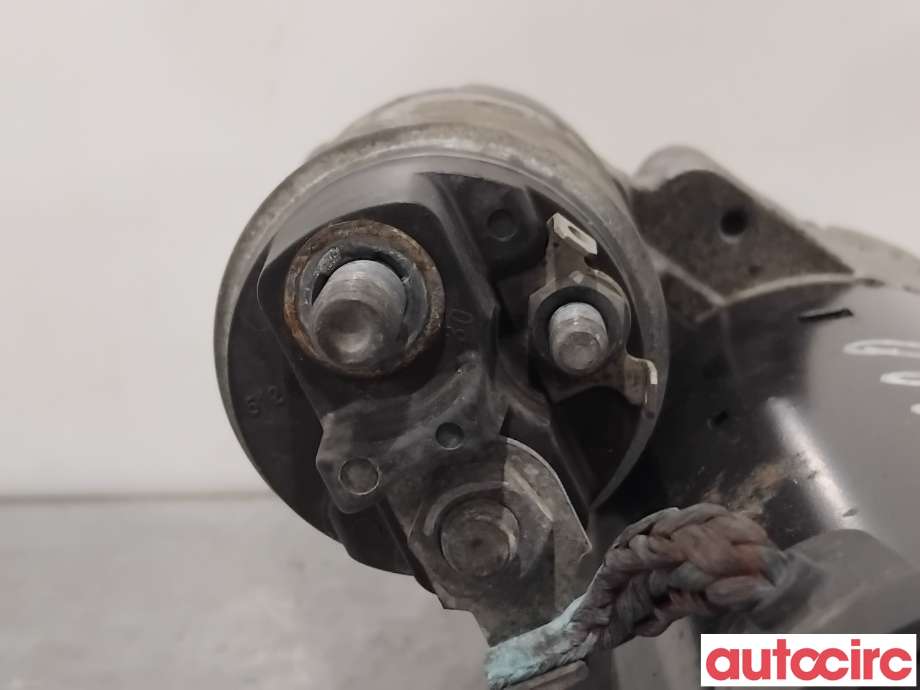 Starter diesel til BMW 5-Serie 2010-2017 (F10/F11) (F10/F11) (BMW|12418570238|0001148010|12418506657)