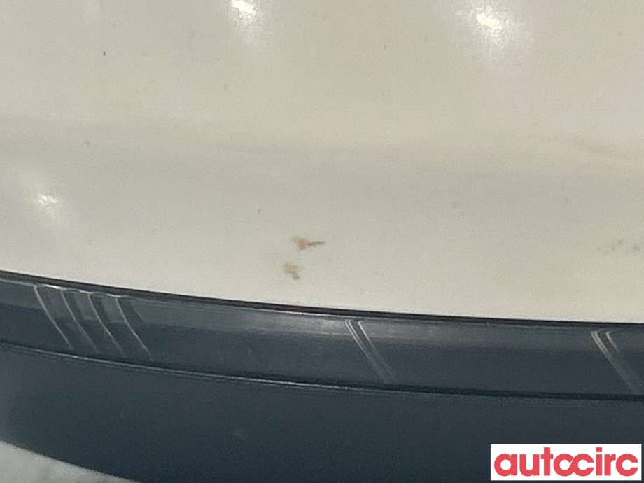 Speil høyre til Audi A6, Allroad 2012-2014 (Type III, Fase 1) (C7) (C7) (AUDI|4G1857410AE)