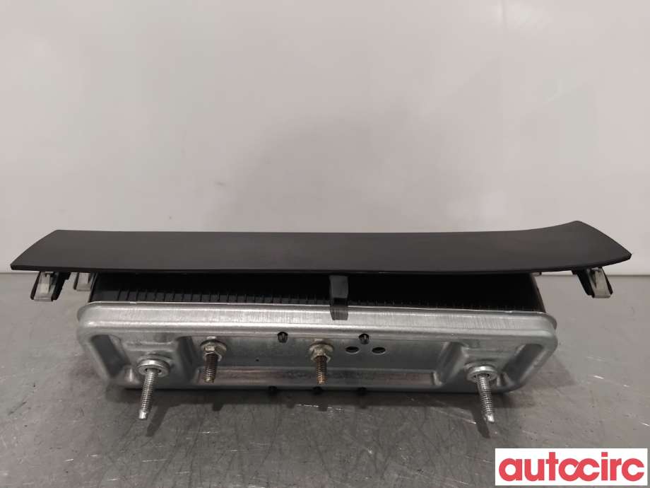 Airbag kne til Ford Fiesta 2008-2012 (Type VI, Fase 1)  (FORD|2016783|34032721C|8A61-A045J76-BD)