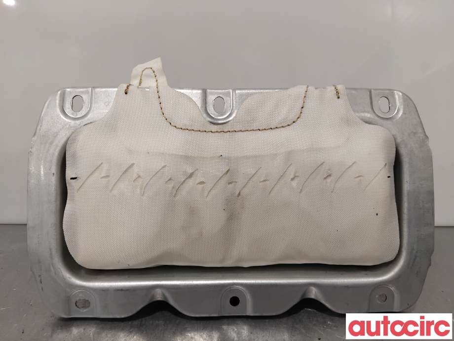 Airbag passasjer til Ford Fiesta, 2008-2012 (Type VI, Fase 1)  (FORD|1531254)