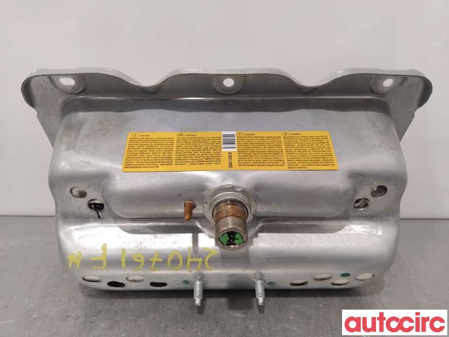 Airbag passasjer til Ford Fiesta 2008-2012 (Type VI, Fase 1)  (FORD|1531254|34007317C|8V51-A044H30-AB)