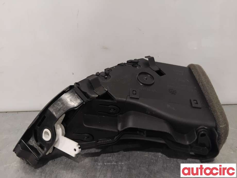 Dashbord friskluftdyse til Ford Fiesta 2008-2012 (Type VI, Fase 1)  (FORD|1804225||8A61-A018B08-AEW)