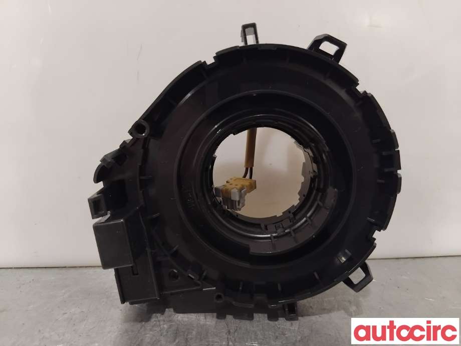 Airbag slepering til Ford Fiesta 2008-2012 (Type VI, Fase 1)  (FORD|2116409|)