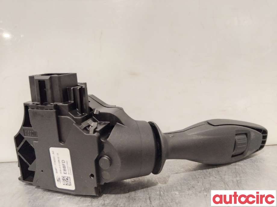 Bryter visker til Ford Fiesta 2008-2012 (Type VI, Fase 1)  (FORD|1537625||8A6T-17A553-AC)