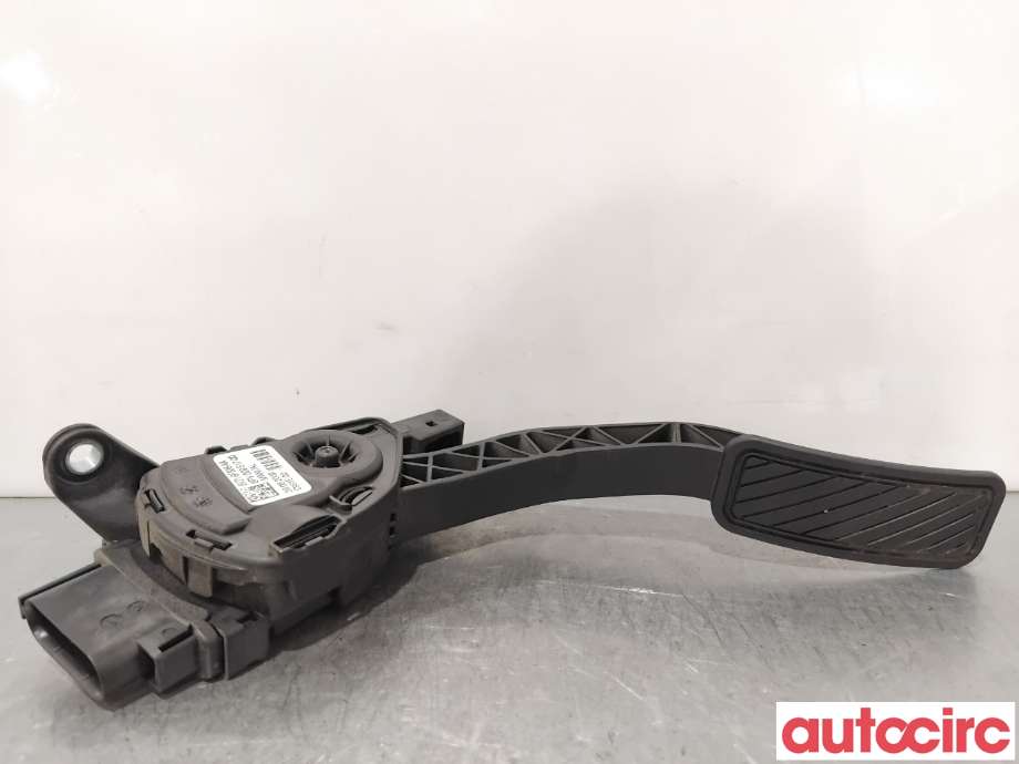 Pedal gass til Ford Fiesta 2008-2012 (Type VI, Fase 1)  (FORD|2120072|6PV009517-00|8V61-98369-AA)