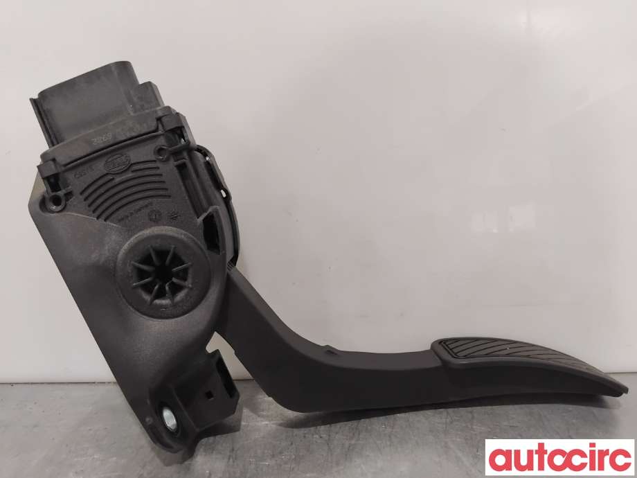 Pedal gass til Ford Fiesta 2008-2012 (Type VI, Fase 1)  (FORD|2120072|6PV009517-00|8V61-98369-AA)