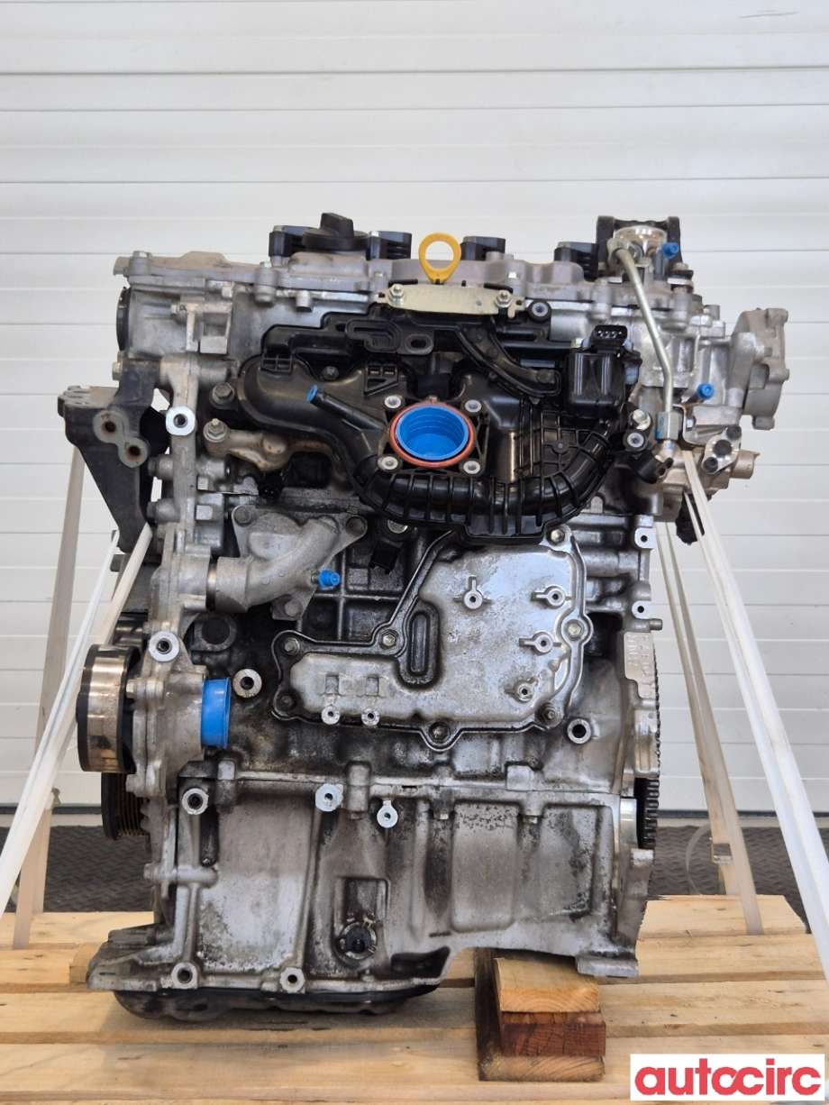 Motor bensin til Toyota C-HR 2016-->>  (TOYOTA|1900047460|8NR-FTS|)