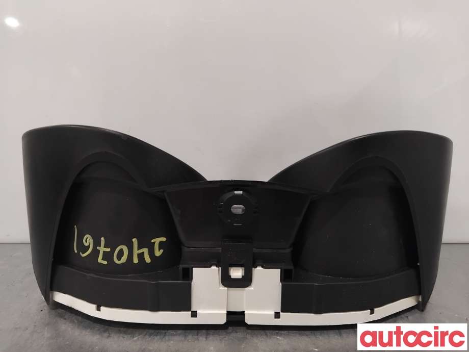 Instrumentpanel til Ford Fiesta 2008-2012 (Type VI, Fase 1)  (FORD|1786848||8A6T-10849-AH)