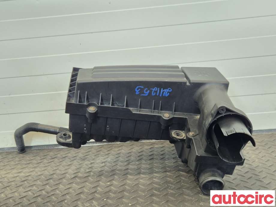 Luftfilterboks til VW Touran 2010-2015 (Type I, Fase 3)  (VOLKSWAGEN|3C0129607BQ||3C0129607BE)