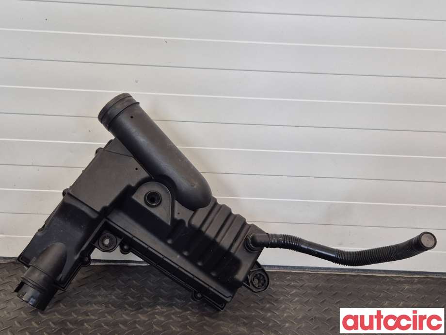 Luftfilterboks til VW Touran 2010-2015 (Type I, Fase 3)  (VOLKSWAGEN|3C0129607BQ||3C0129607BE)